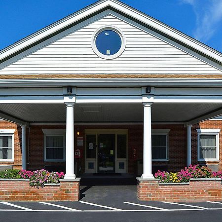 Quality Inn Raynham - Taunton Exterior photo