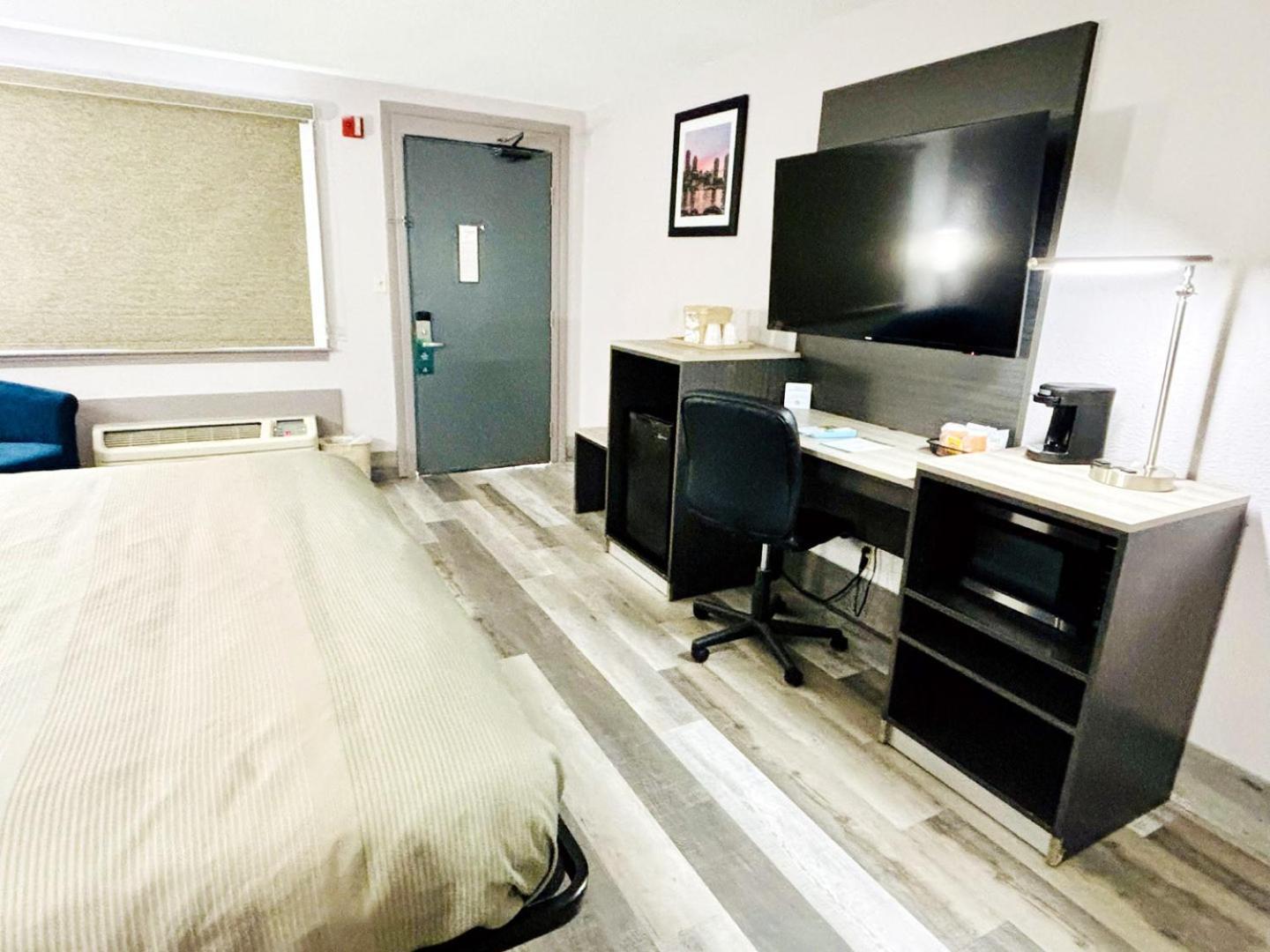 Quality Inn Raynham - Taunton Exterior photo