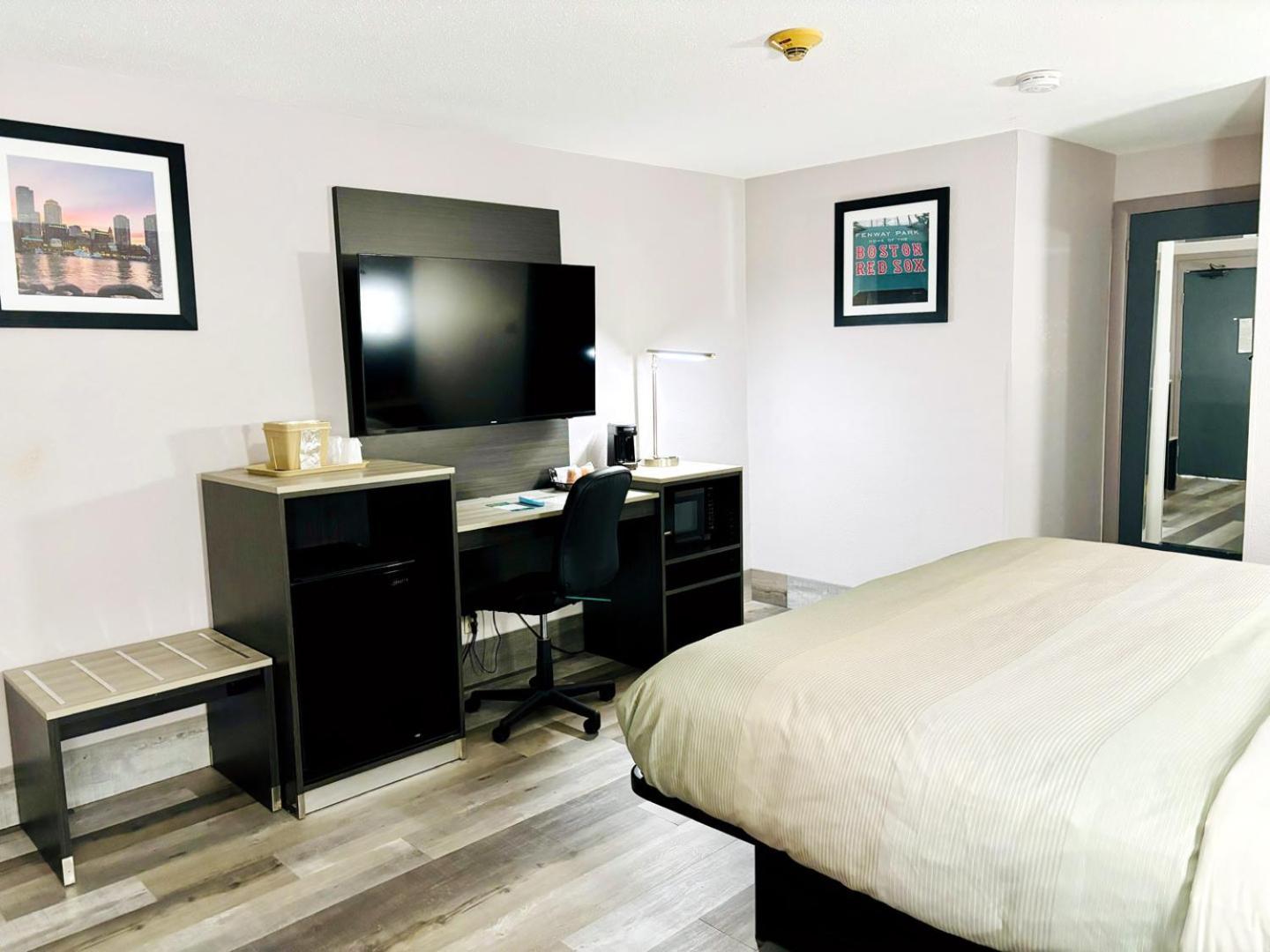 Quality Inn Raynham - Taunton Exterior photo