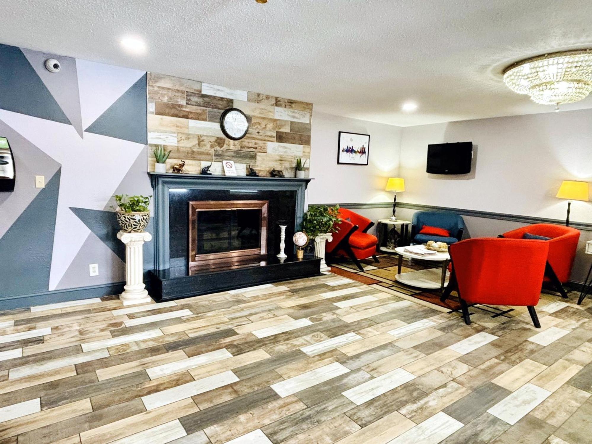 Quality Inn Raynham - Taunton Exterior photo